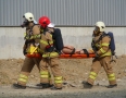 Zaujimavosti - Špeciálne cvičenie hasičov v Strážskom - P1170463.JPG